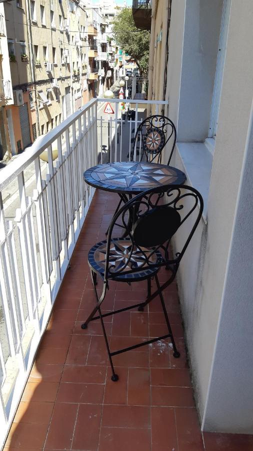 Magic Badalona House Exterior foto