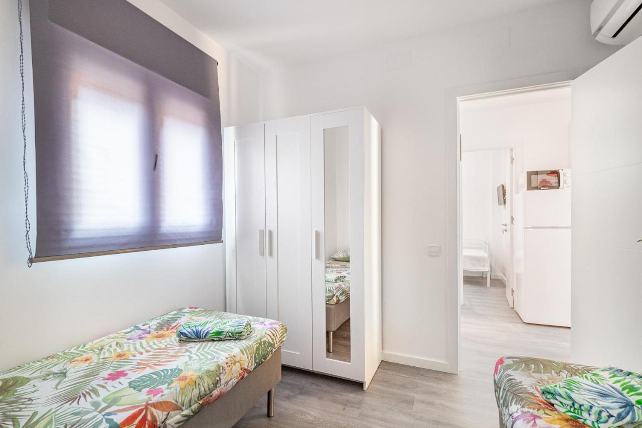 Magic Badalona House Exterior foto