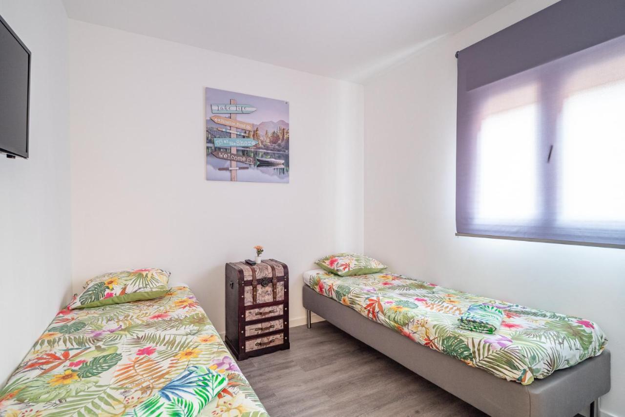 Magic Badalona House Exterior foto