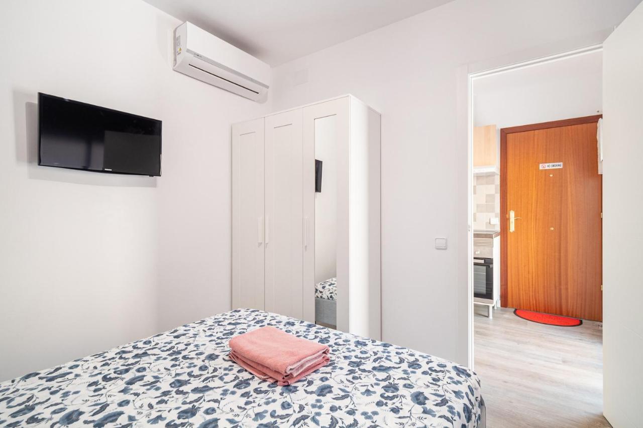Magic Badalona House Exterior foto