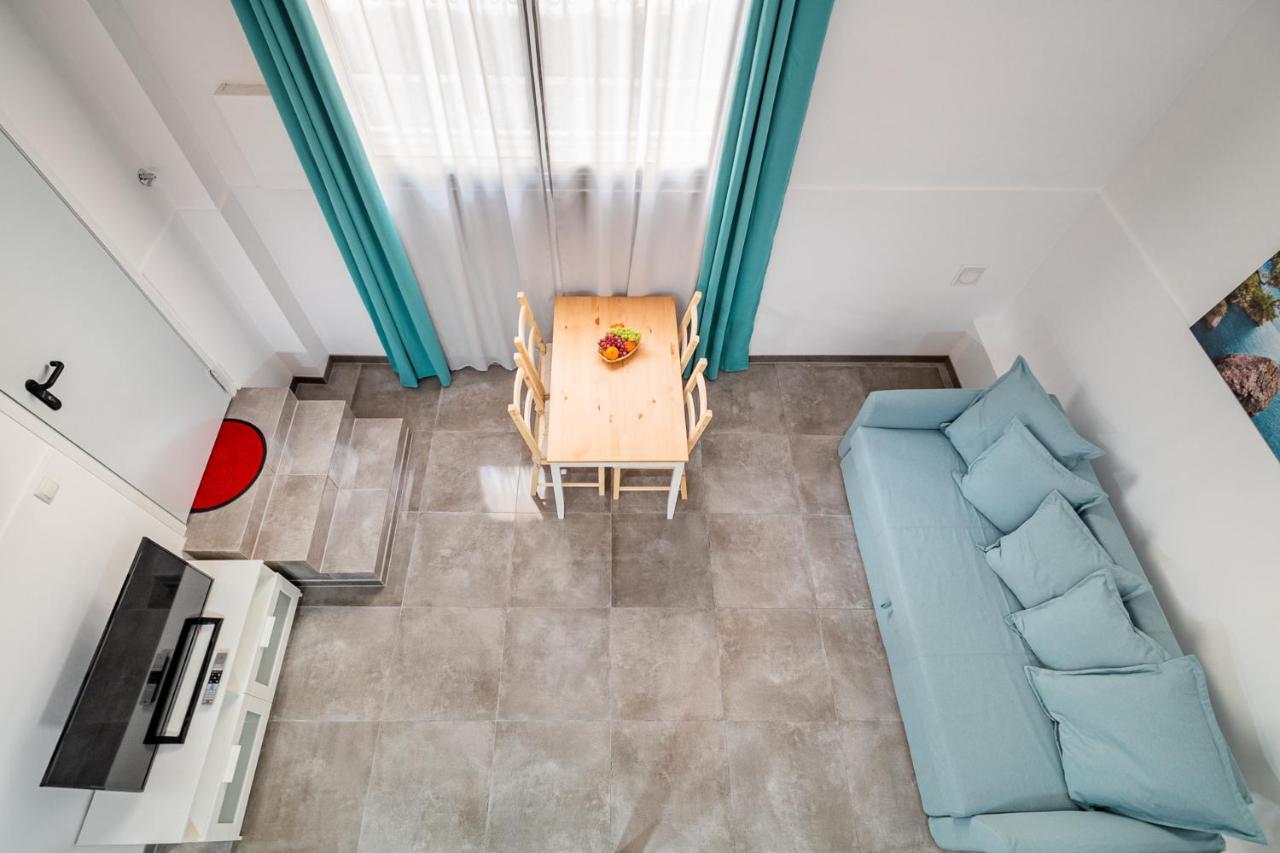 Magic Badalona House Exterior foto